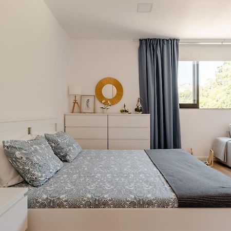 Stylish And Elegant Studio - Best View And Location In Coimbra Downton 外观 照片