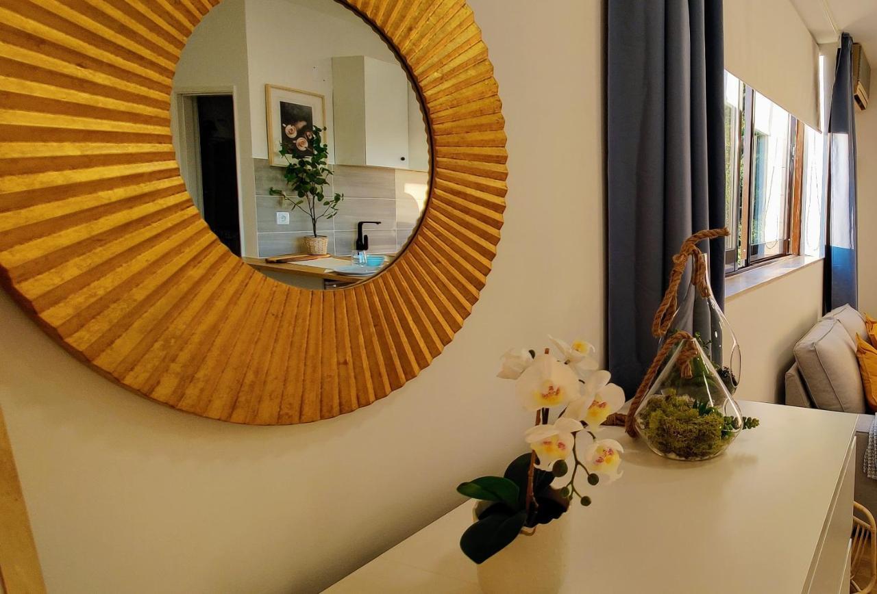 Stylish And Elegant Studio - Best View And Location In Coimbra Downton 外观 照片
