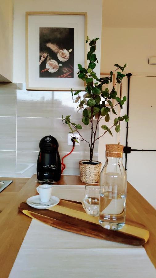 Stylish And Elegant Studio - Best View And Location In Coimbra Downton 外观 照片