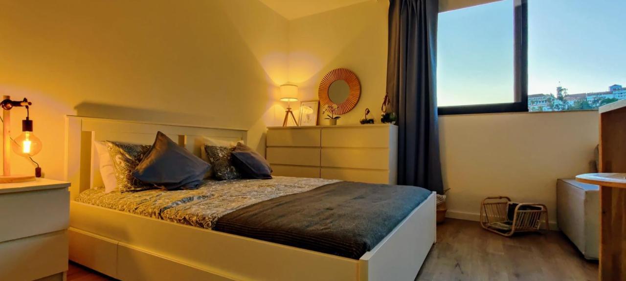 Stylish And Elegant Studio - Best View And Location In Coimbra Downton 外观 照片