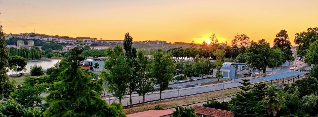 Stylish And Elegant Studio - Best View And Location In Coimbra Downton 外观 照片