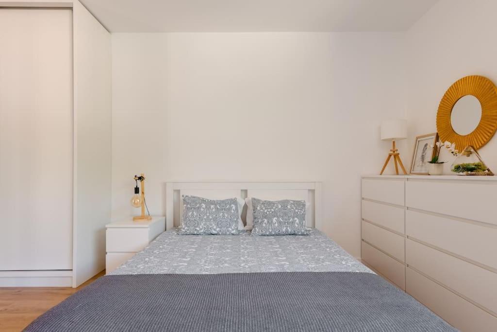 Stylish And Elegant Studio - Best View And Location In Coimbra Downton 外观 照片