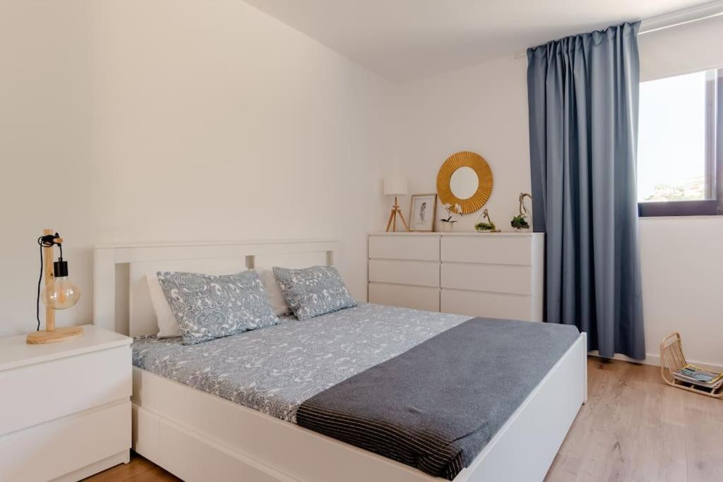 Stylish And Elegant Studio - Best View And Location In Coimbra Downton 外观 照片